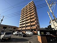 愛媛県松山市衣山2丁目：物件画像／株式会社日本エイジェント　いい部屋ネット道後愛大前店