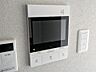 玄関：TVモニターホン