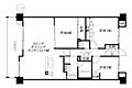 ウェリス持田レジデンス3階16.0万円