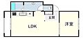 芦屋レジデンス4階11.0万円