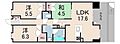 パークシュロス芦屋1階18.0万円