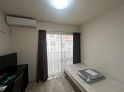 ブロスハイツ住吉 1Kの写真