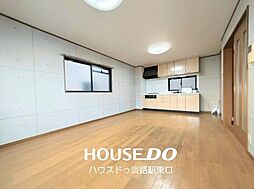 中古戸建 大阪市東淀川区東淡路5丁目
