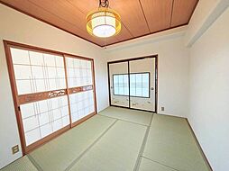 和室の画像