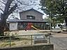周辺：新庄公園 570m