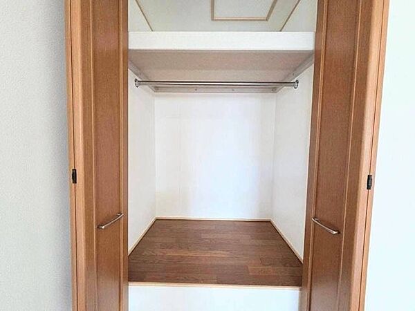 収納を拡大表示
