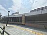 周辺：JR加島駅 150m