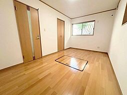 洋室の画像