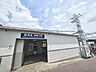 周辺：阪急 神崎川駅 170m