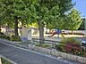 周辺：日之出東公園 420m