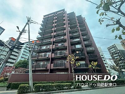 外観 外観