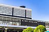 周辺：新大阪駅 290m