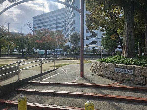 周辺を拡大表示