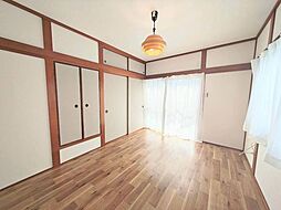 洋室の画像