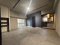 チサンマンション第2新大阪