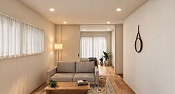 中古戸建 大阪市東淀川区西淡路5丁目