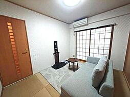和室の画像