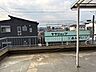 その他：２F32m2のバルコニーより南を見る