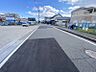 その他：前面道路