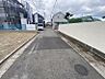 その他：前面道路