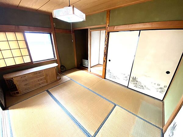 室内