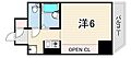 シャトル西神戸2階3.3万円