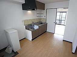 塩屋ヴィレッジC棟 2Kの写真