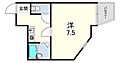 Ritz舞子坂4階3.5万円