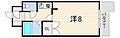 エスポワール大津和2階3.3万円