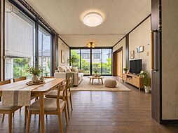 河内南2丁目 中古戸建