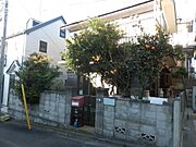 建築条件はなく、お好みのハウスメーカー・工務店で住まいの建築が可能。通勤・通学や日常の買い物にも便利な立地で、将来を見据えたマイホーム用地としてご検討いただけます。