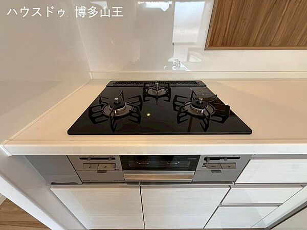 キッチン