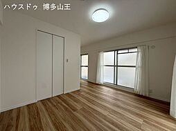 洋室の画像