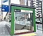 周辺：福岡市七隈線『櫛田神社前駅』 470m