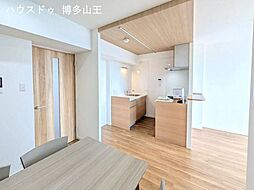 東峰マンション野間大池公園