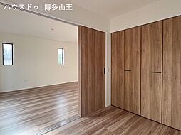 洋室の画像