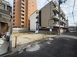 松原市天美南5丁目 売土地