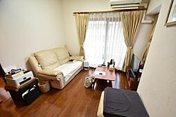 ガーデンホーム大森