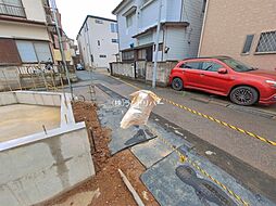 外観の画像
