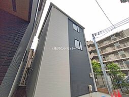 外観の画像