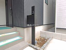 外観の画像