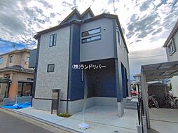 JR京浜東北・根岸線 北浦和駅 バス16分 北宿下車 徒歩7分