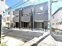 JR京浜東北・根岸線 蕨駅 徒歩10分