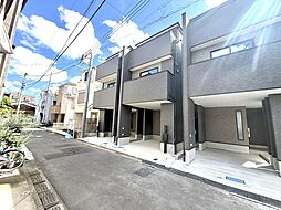 JR京浜東北・根岸線 蕨駅 徒歩10分