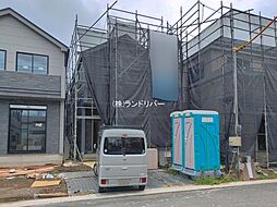 東武伊勢崎線 草加駅 徒歩16分
