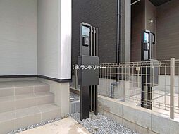 外観の画像