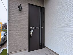 外観の画像