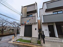 外観の画像