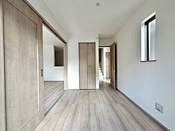 子供部屋の画像