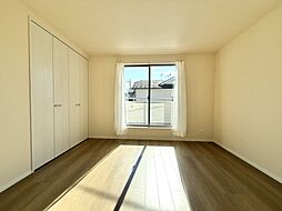 子供部屋の画像